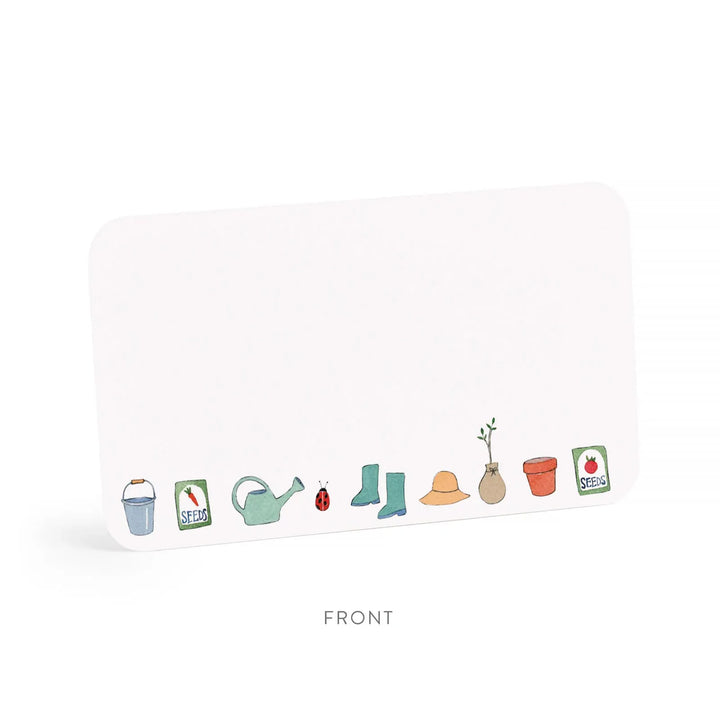 E. Frances Paper Paper Gardener Little Notes®