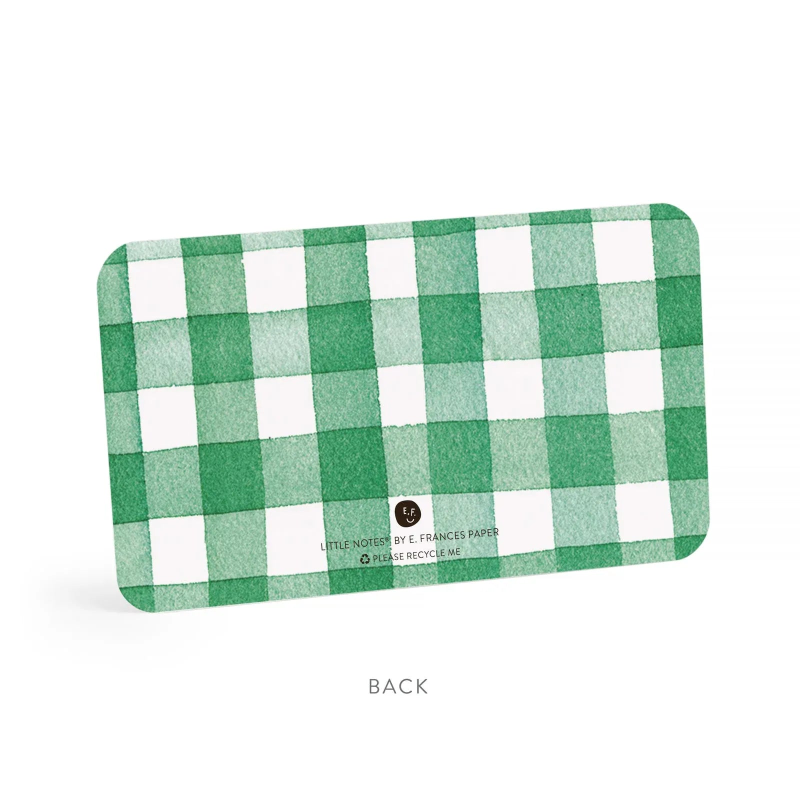 E. Frances Paper Paper Gardener Little Notes®