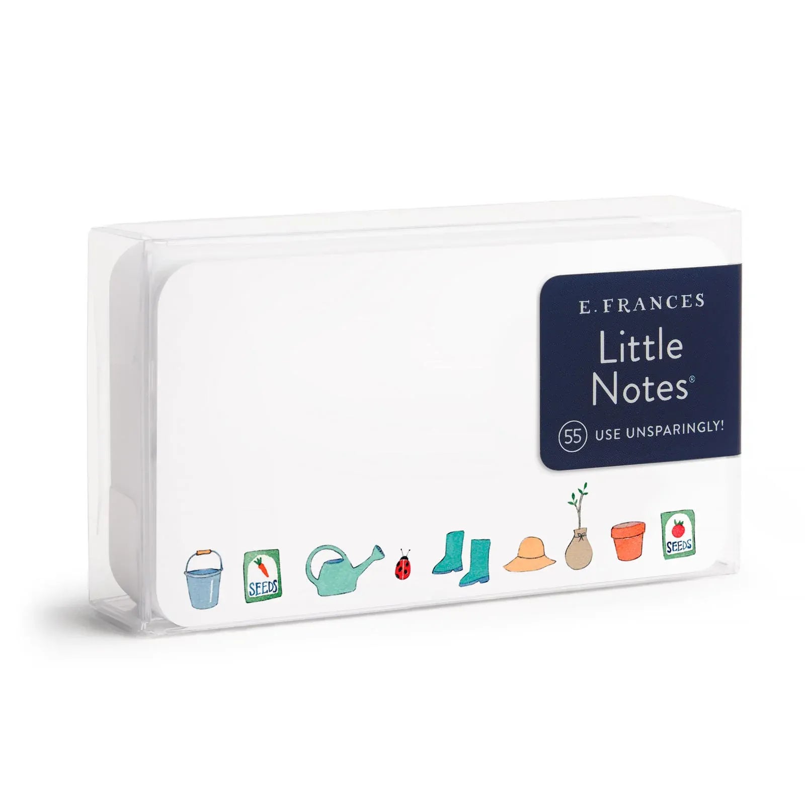 E. Frances Paper Paper Gardener Little Notes®