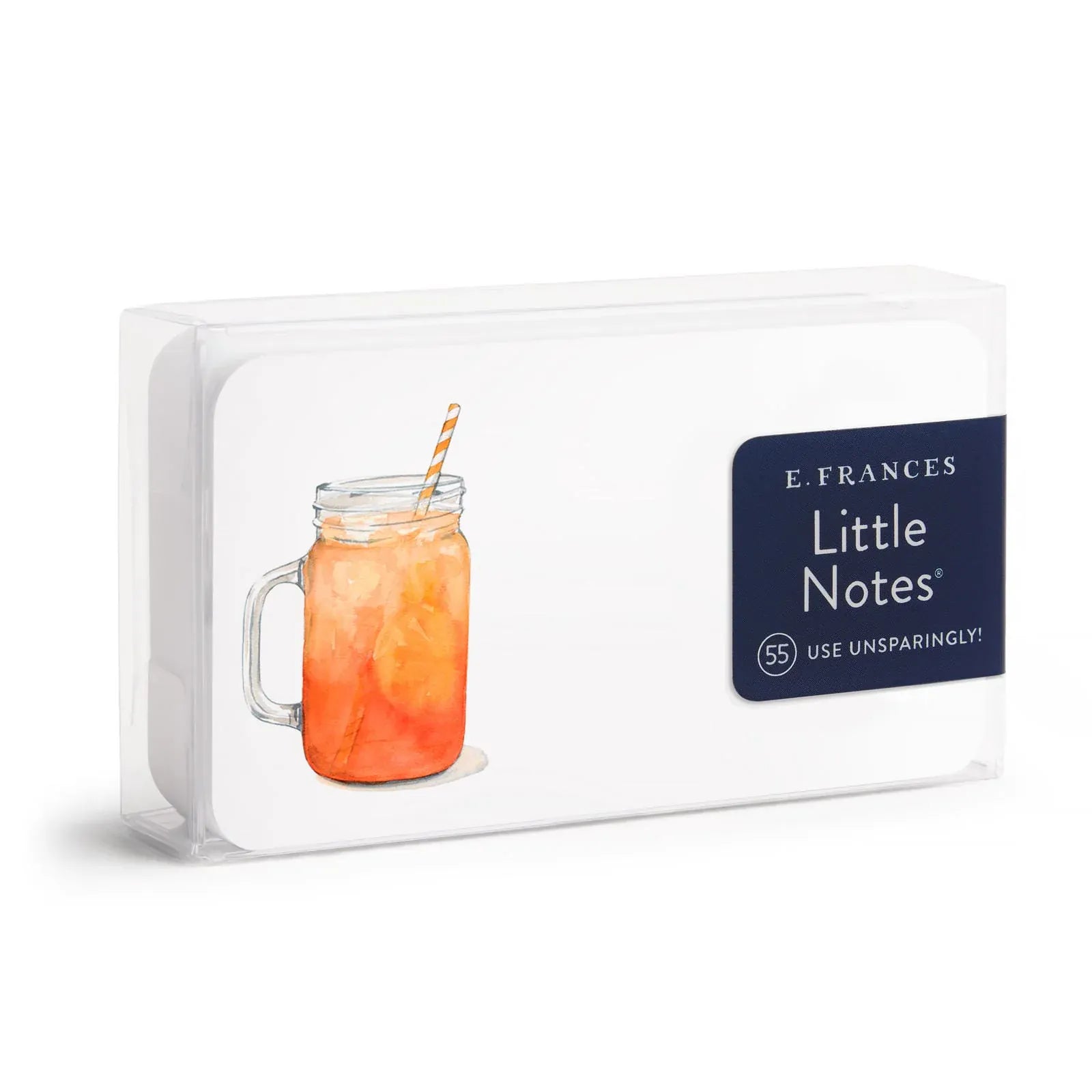 E. Frances Paper Paper Iced Tea Little Notes®