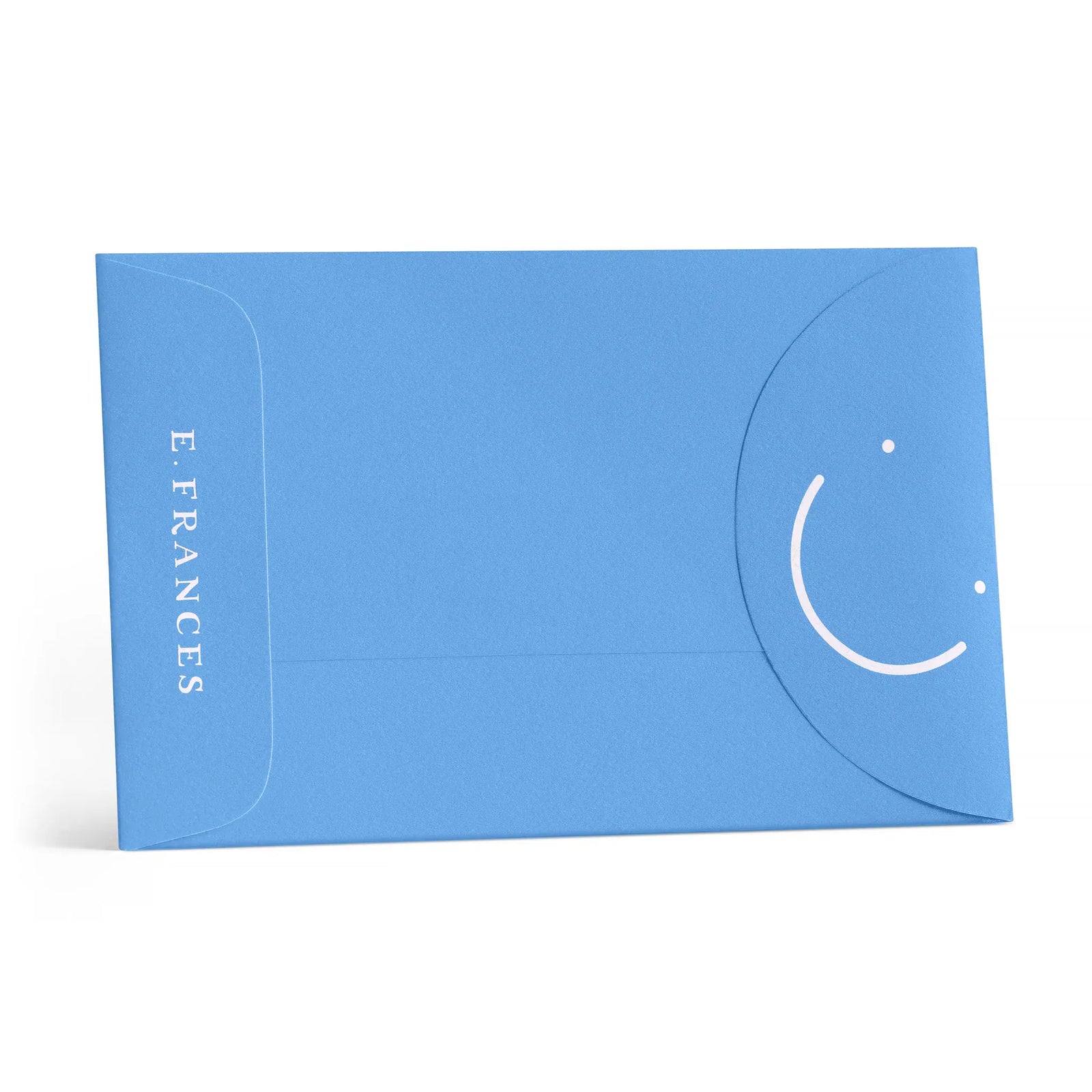 E. Frances Paper Paper Little Notes® Envelopes - Ocean