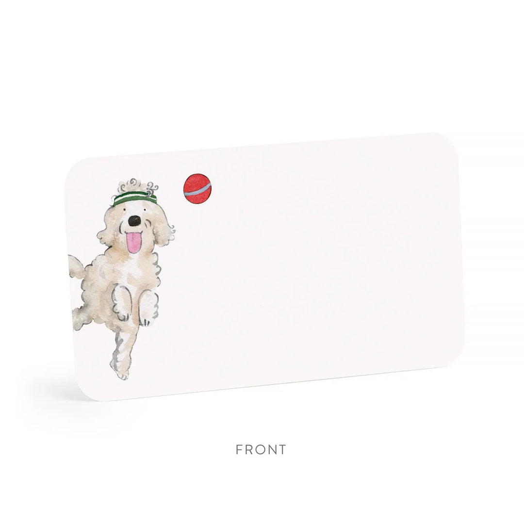 E. Frances Paper Paper Off Leash Little Notes®