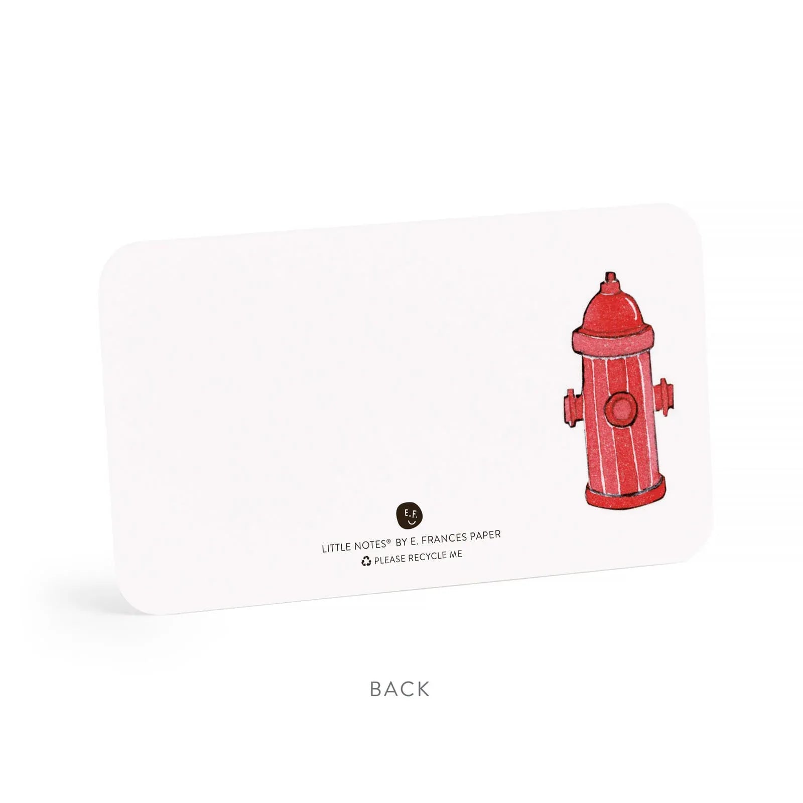 E. Frances Paper Paper Off Leash Little Notes®