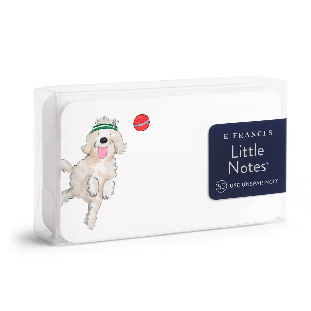 E. Frances Paper Paper Off Leash Little Notes®
