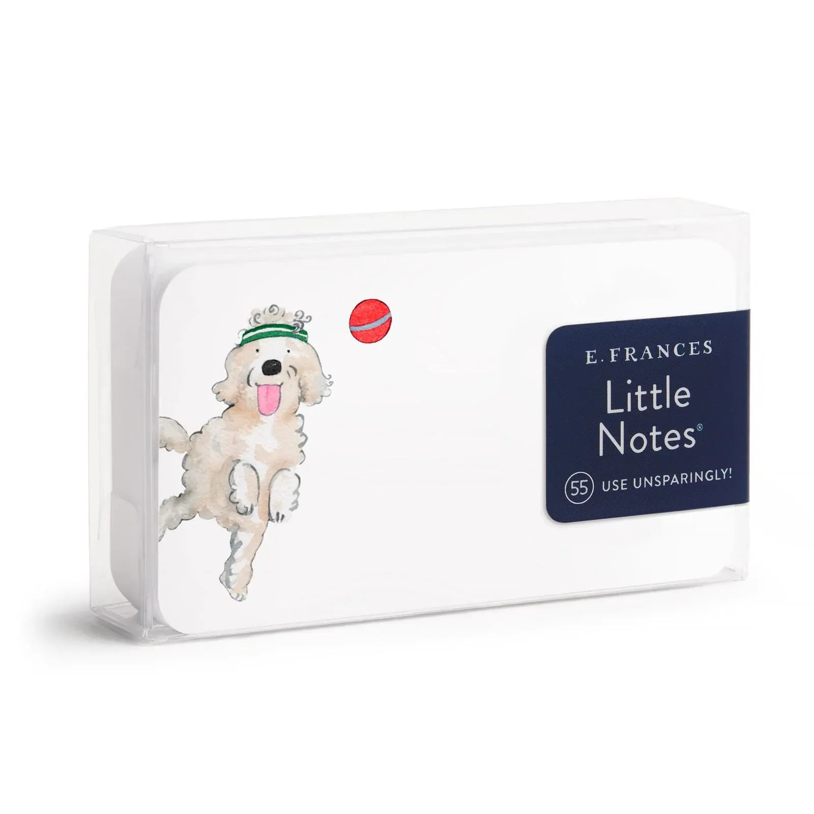 E. Frances Paper Paper Off Leash Little Notes®