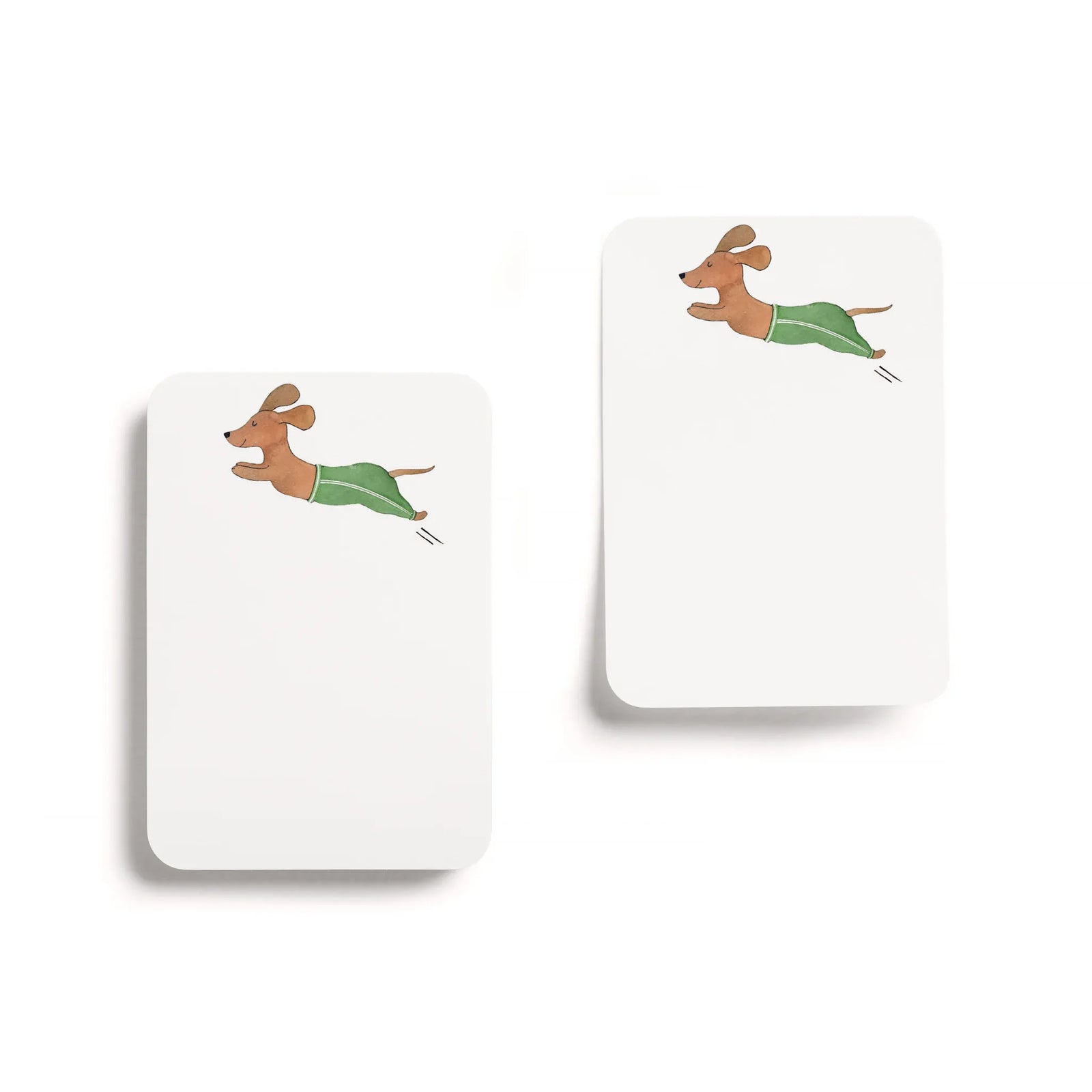 E. Frances Paper Paper Off Leash Little Stickies