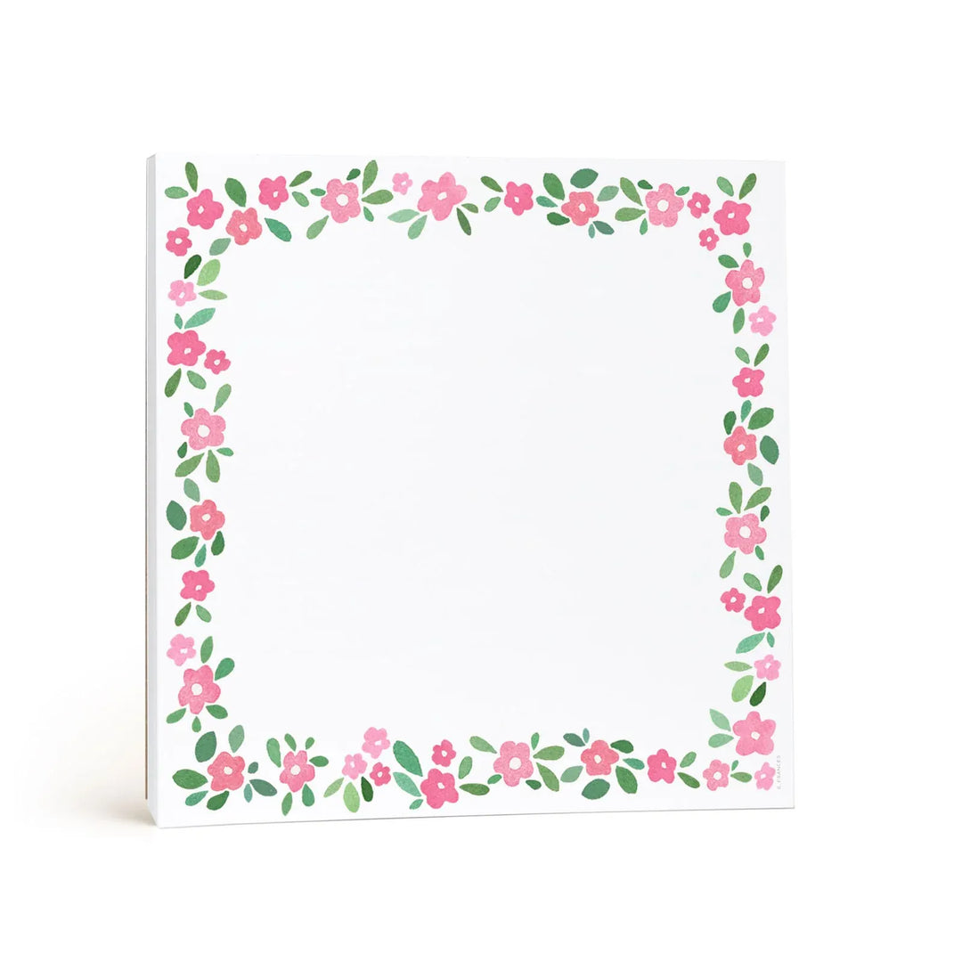 E. Frances Paper Paper Petal Chunky Notepad