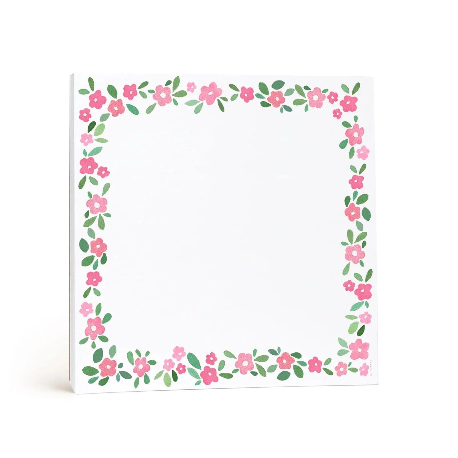 E. Frances Paper Paper Petal Chunky Notepad