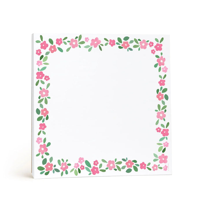 E. Frances Paper Paper Petal Chunky Notepad