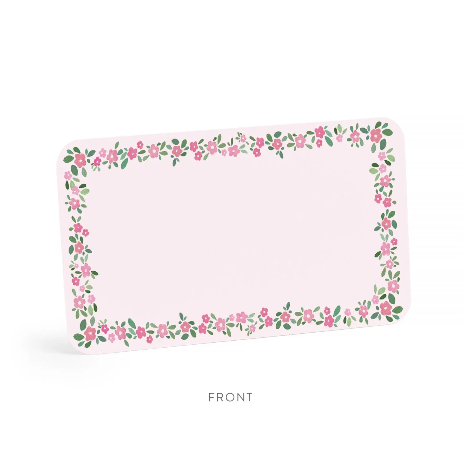 E. Frances Paper Paper Pink Petals Little Notes®