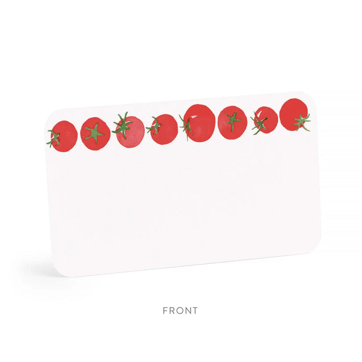 E. Frances Paper Paper Tomato Little Notes®