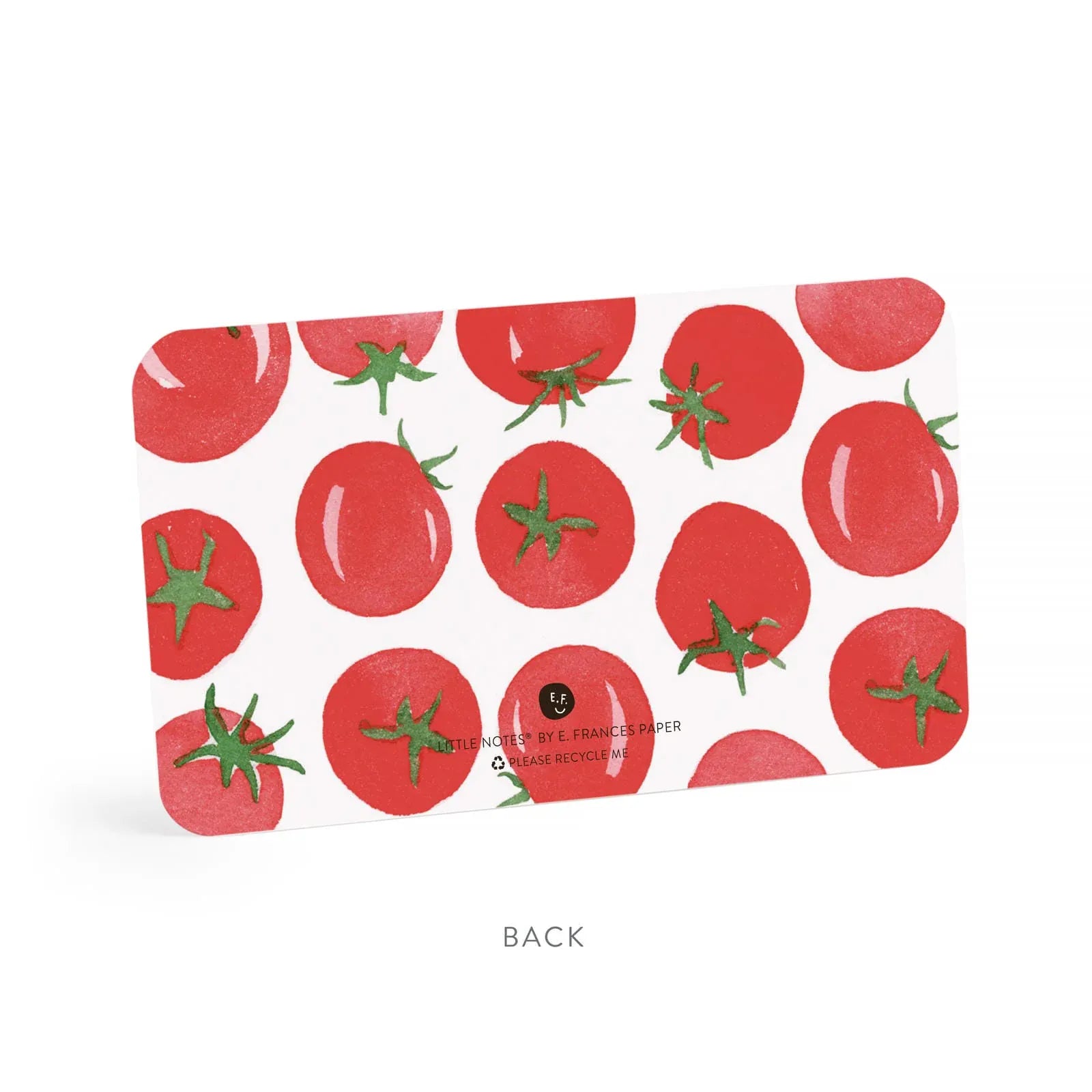 E. Frances Paper Paper Tomato Little Notes®
