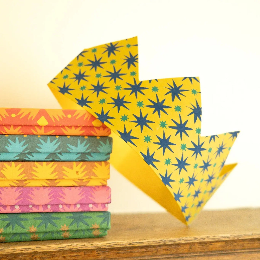 East End Press Party Paper Celebration Crowns