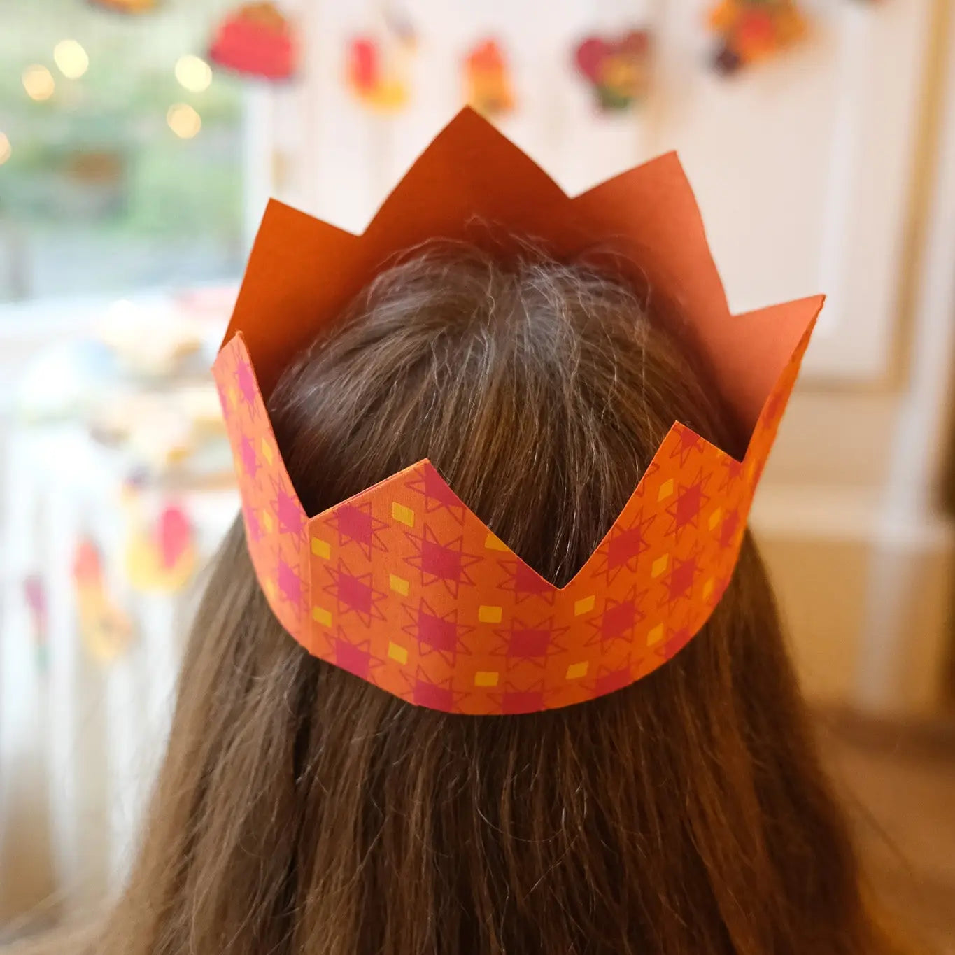 East End Press Party Paper Celebration Crowns