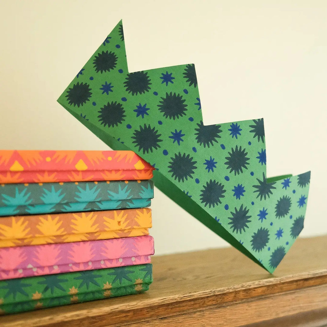 East End Press Party Paper Celebration Crowns