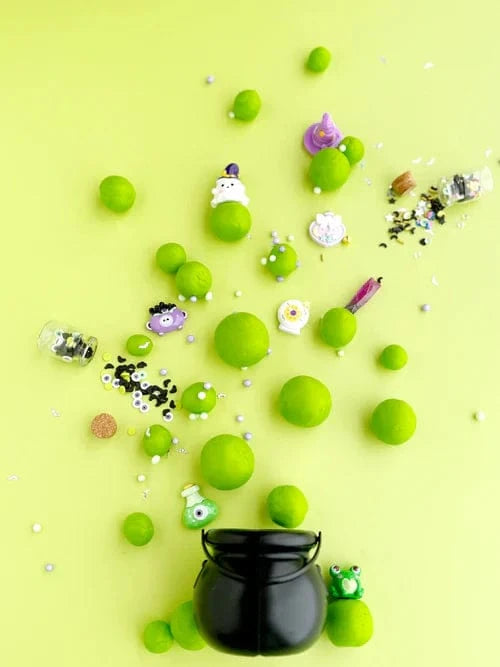 EGK Dough Dough Potion KidDough Play Kit | Earth Grown KidDough