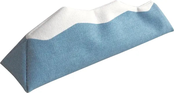 El Commun Bags Mountain Pen Case