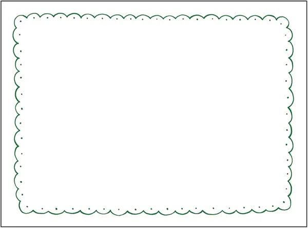 El Commun Paper 365 Hirahira Memo Pad