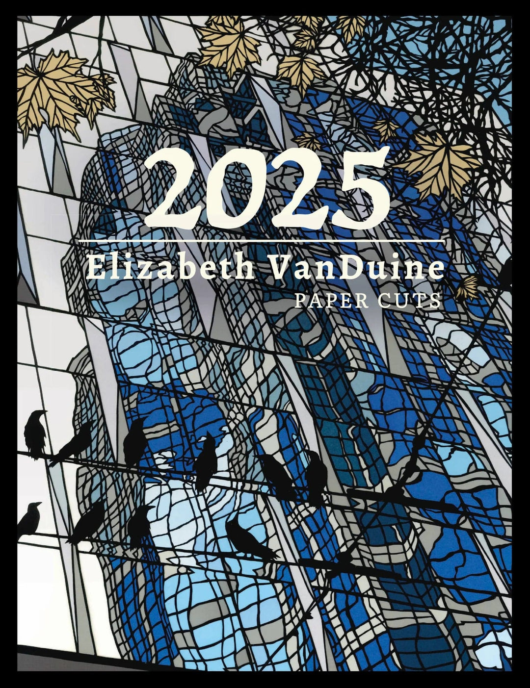 Elizabeth Vanduine Calendar 2025 Elizabeth VanDuine Calendar