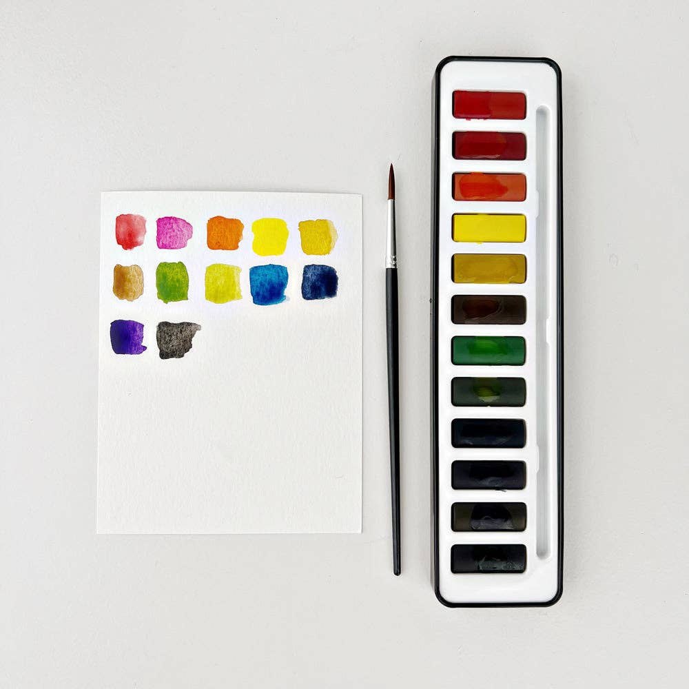 Creative Studio Drawing Accessories Set – Paper Luxe