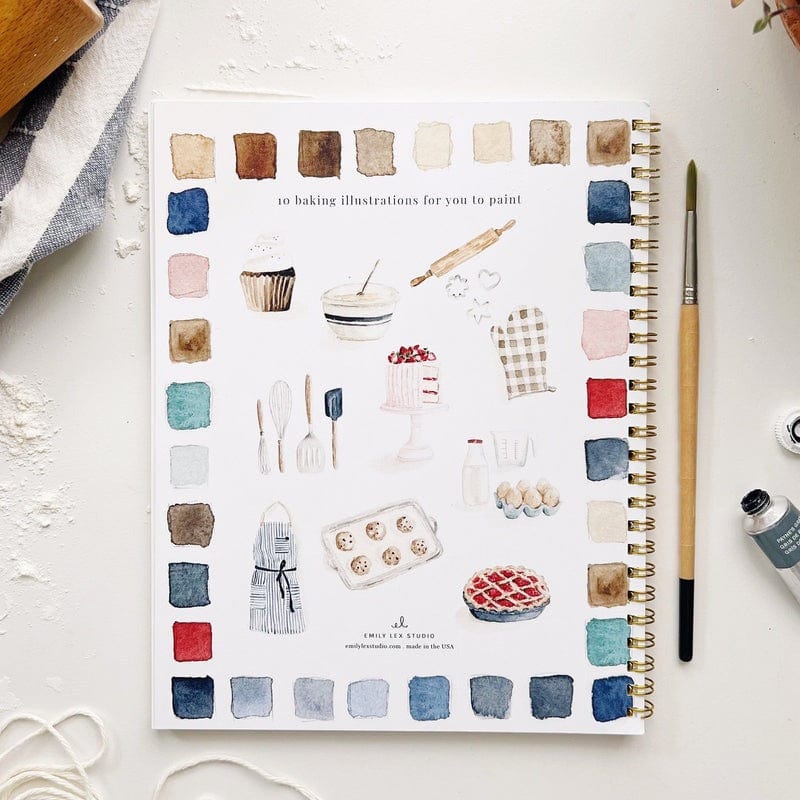 Sketching Materials for Beginners. - Emily's Notebook