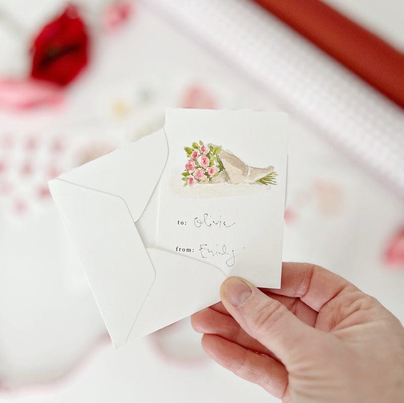 Emily Lex Cards Mini Valentines