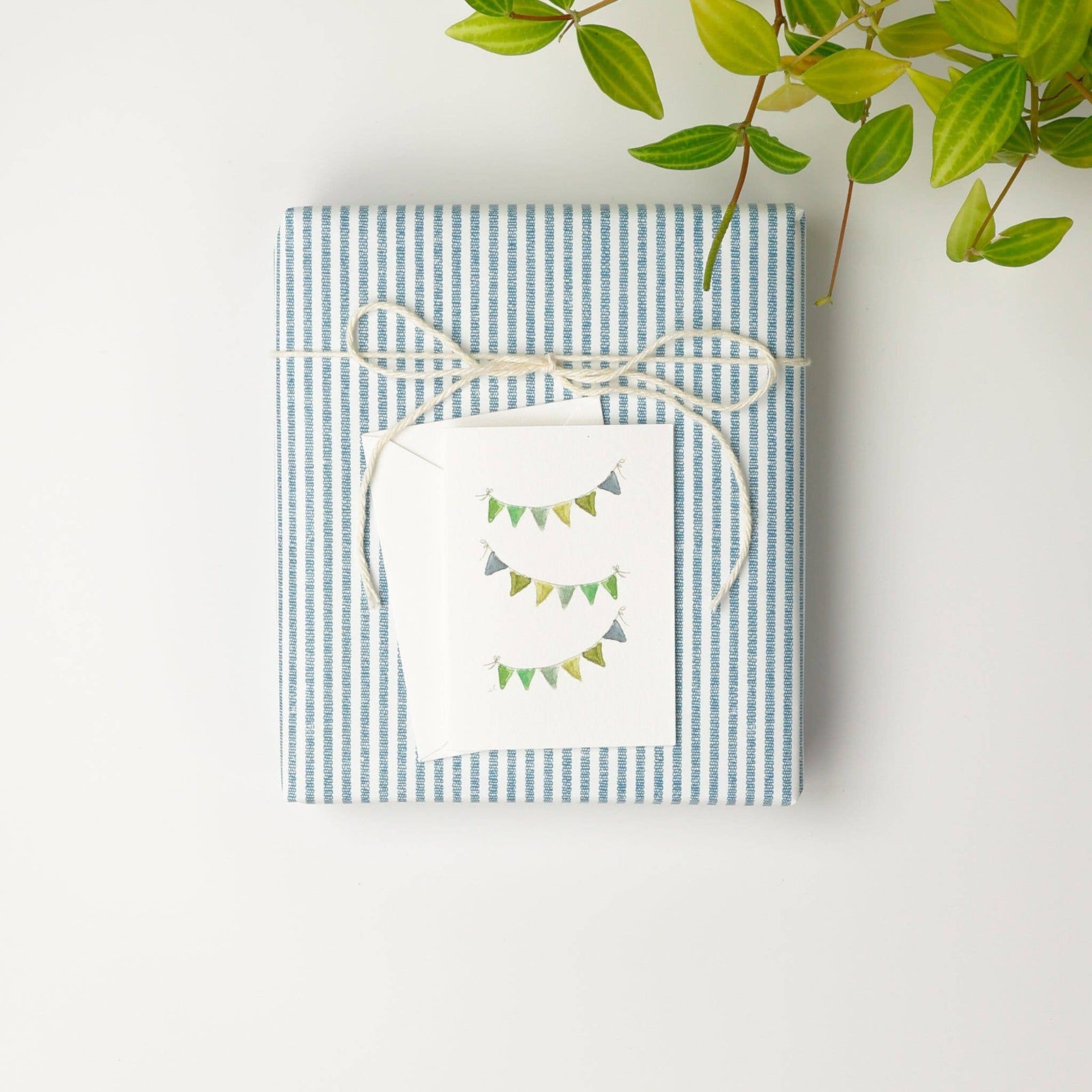 emily lex studio Cards Banner mini notecard