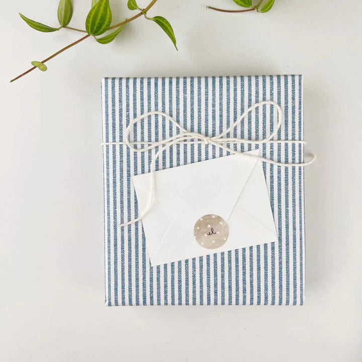 emily lex studio Cards Banner mini notecard
