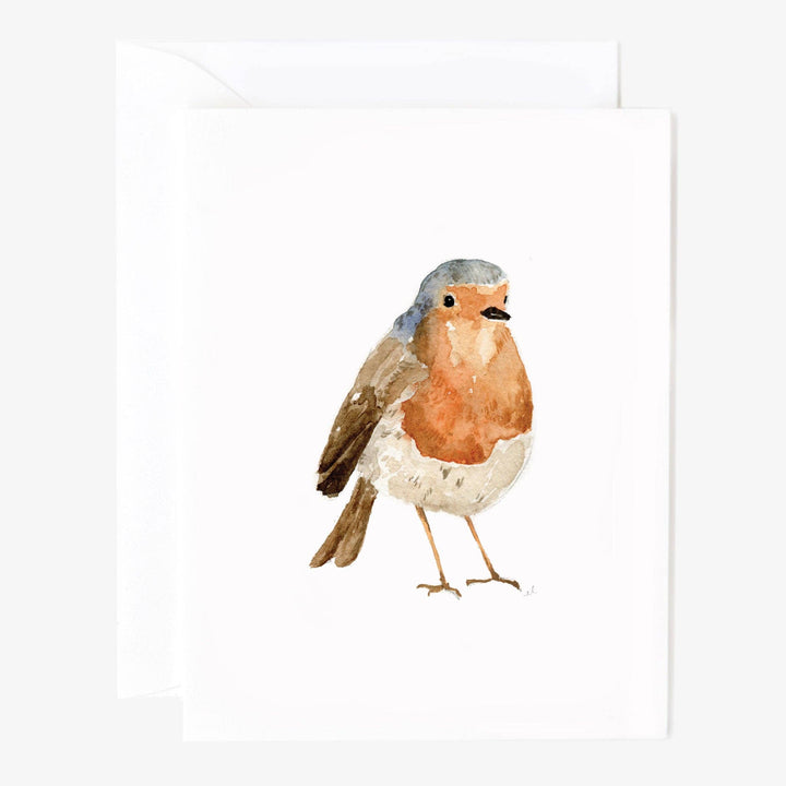 emily lex studio Cards Birds assorted notecard set