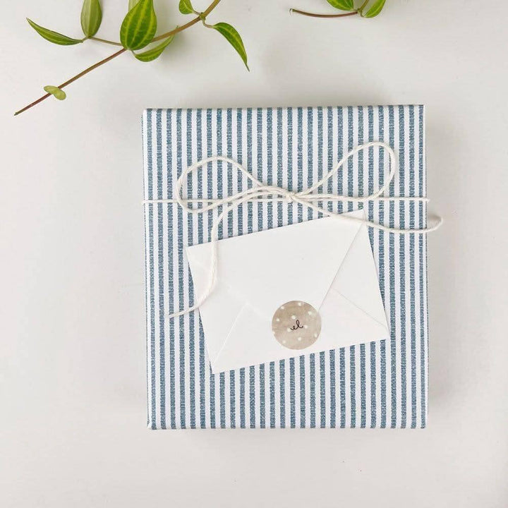 emily lex studio Cards Watercolor Paint Palette Mini Enclosure Notecard