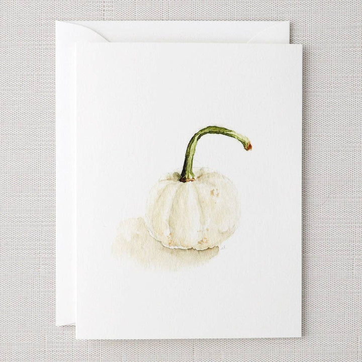 emily lex studio Holiday Autumn notecard set