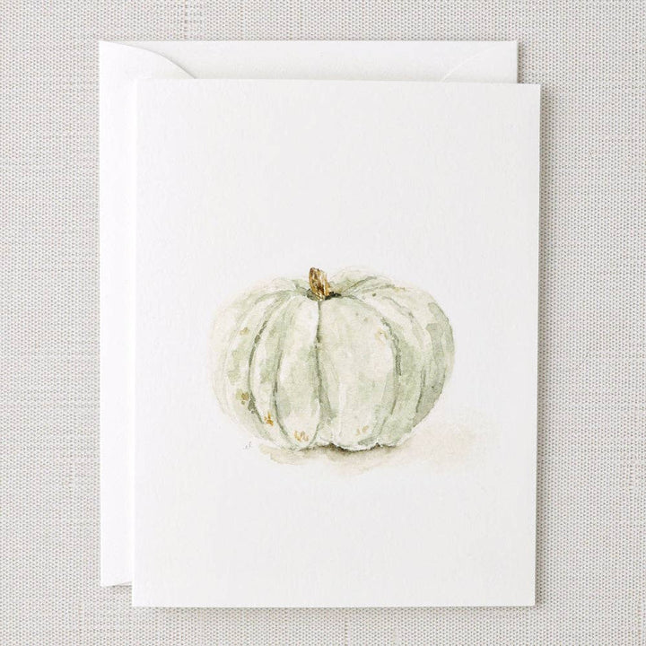 emily lex studio Holiday Autumn notecard set