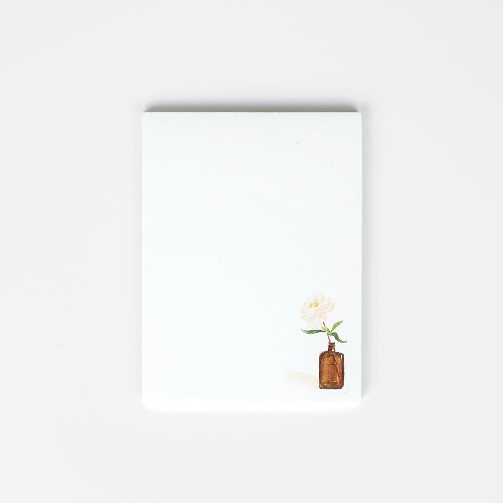 emily lex studio Paper Everyday Notepad - Peony