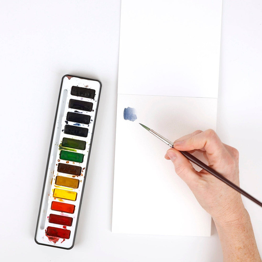 emily lex studio paper Watercolor Paper