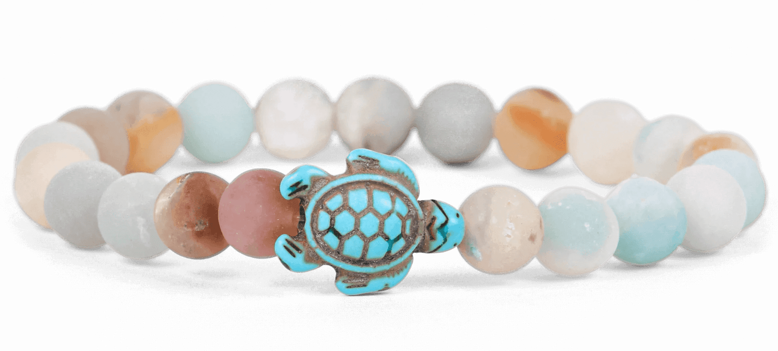 Fahlo Bracelet Sky Stone Journey Bracelet