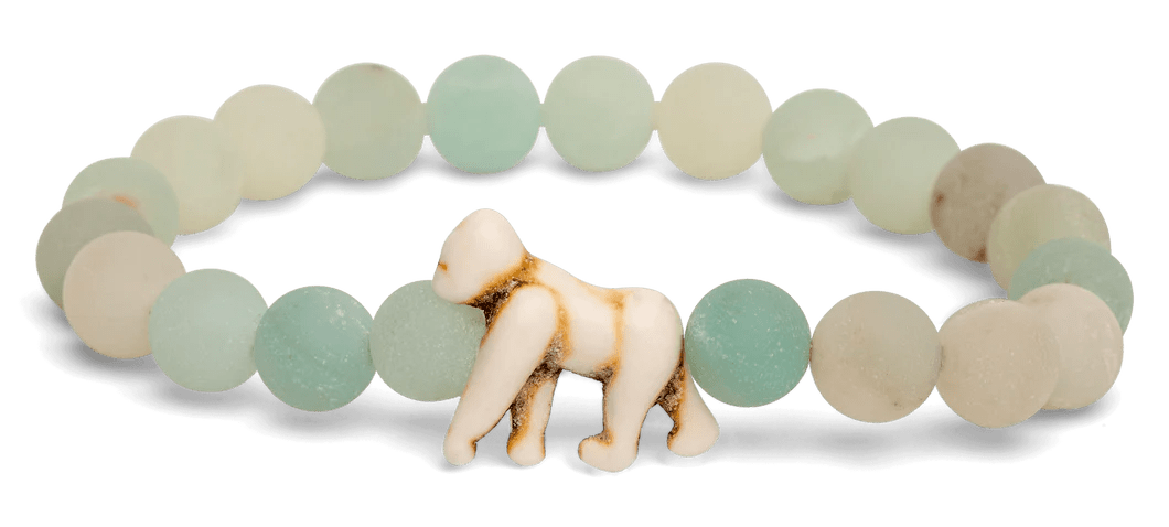 Fahlo Bracelet The Traverse Bracelet - Skystone (Track A Gorilla)