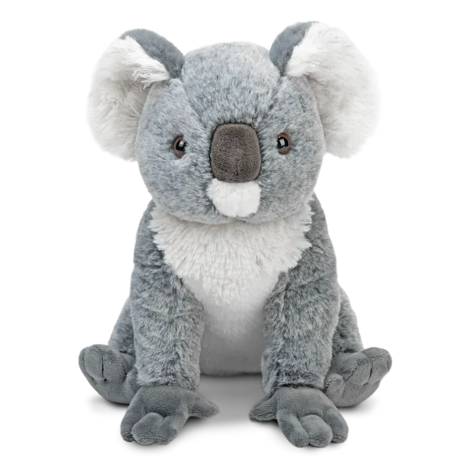 Fahlo Gifts The Lounge Plush - Track a Koala
