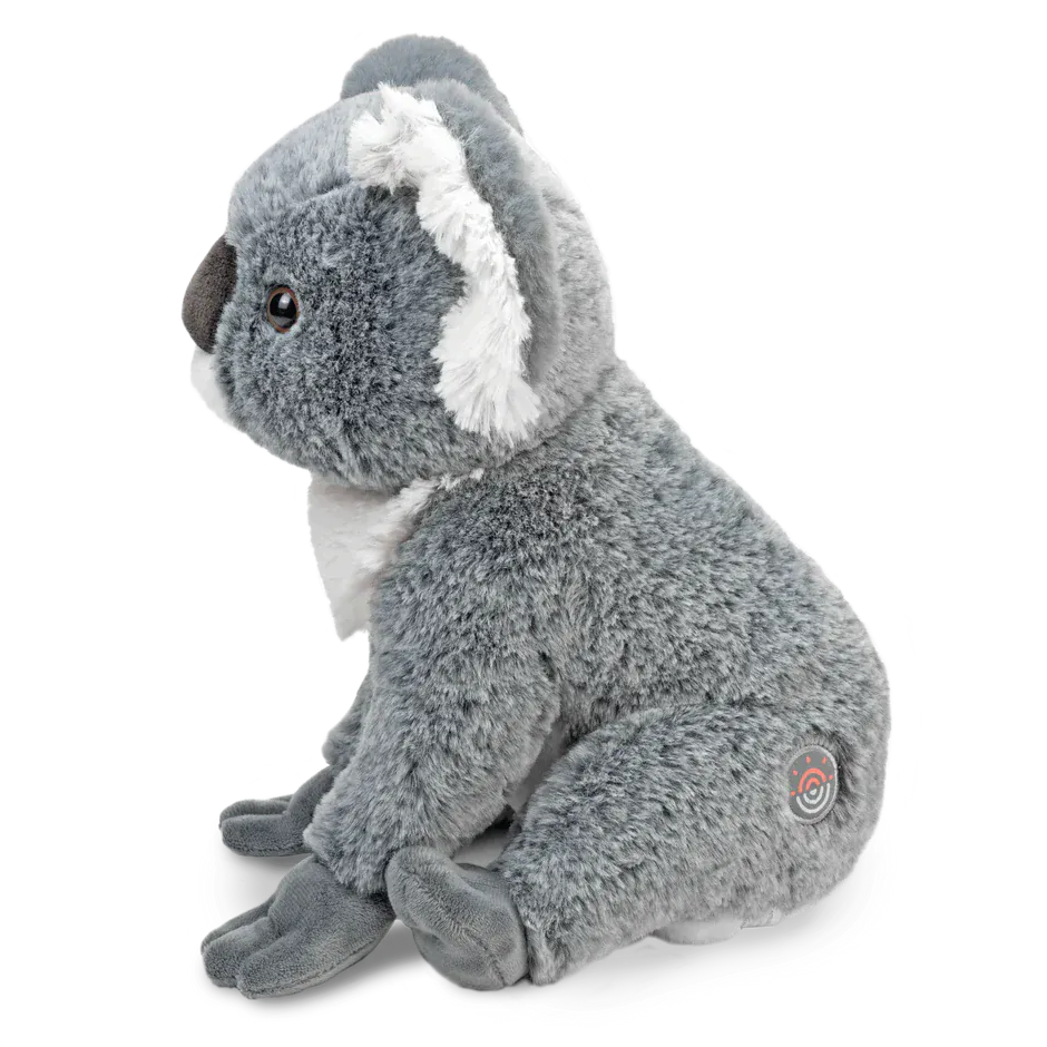Fahlo Gifts The Lounge Plush - Track a Koala