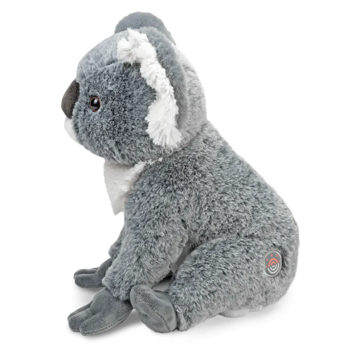 Fahlo Gifts The Lounge Plush - Track a Koala