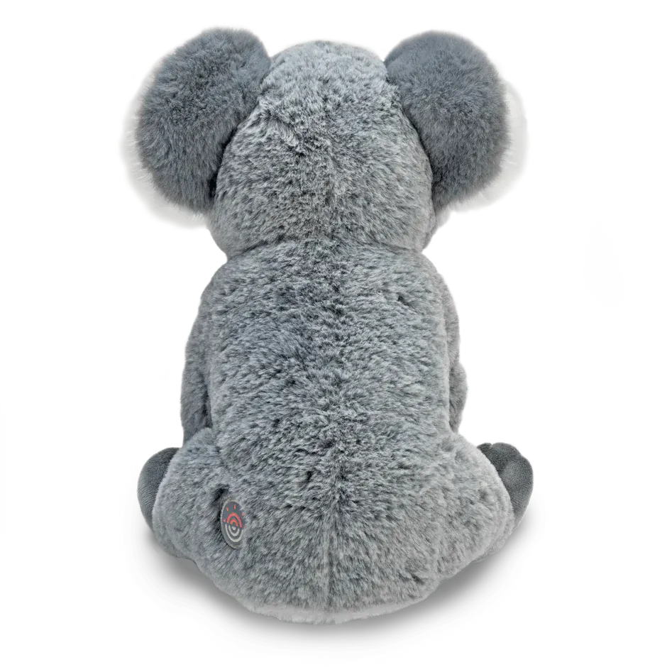 Fahlo Gifts The Lounge Plush - Track a Koala