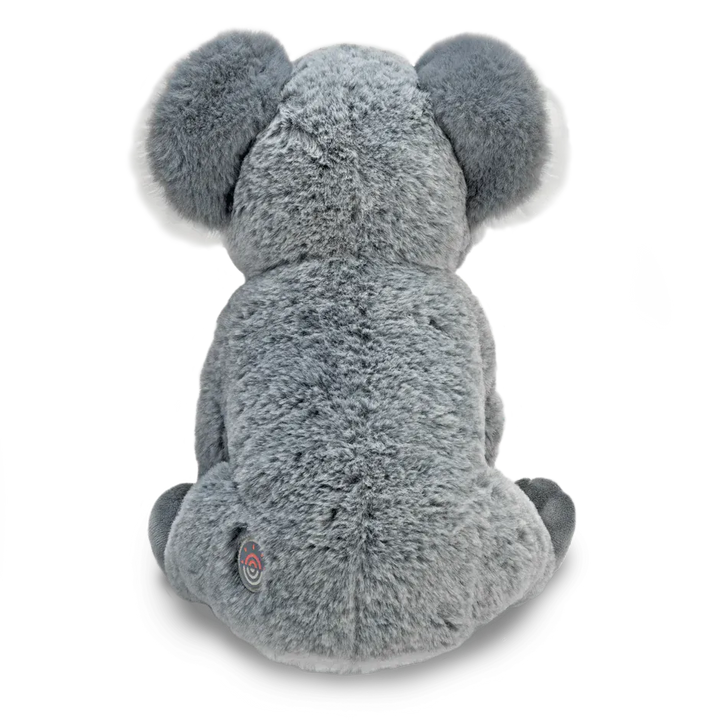 Fahlo Gifts The Lounge Plush - Track a Koala