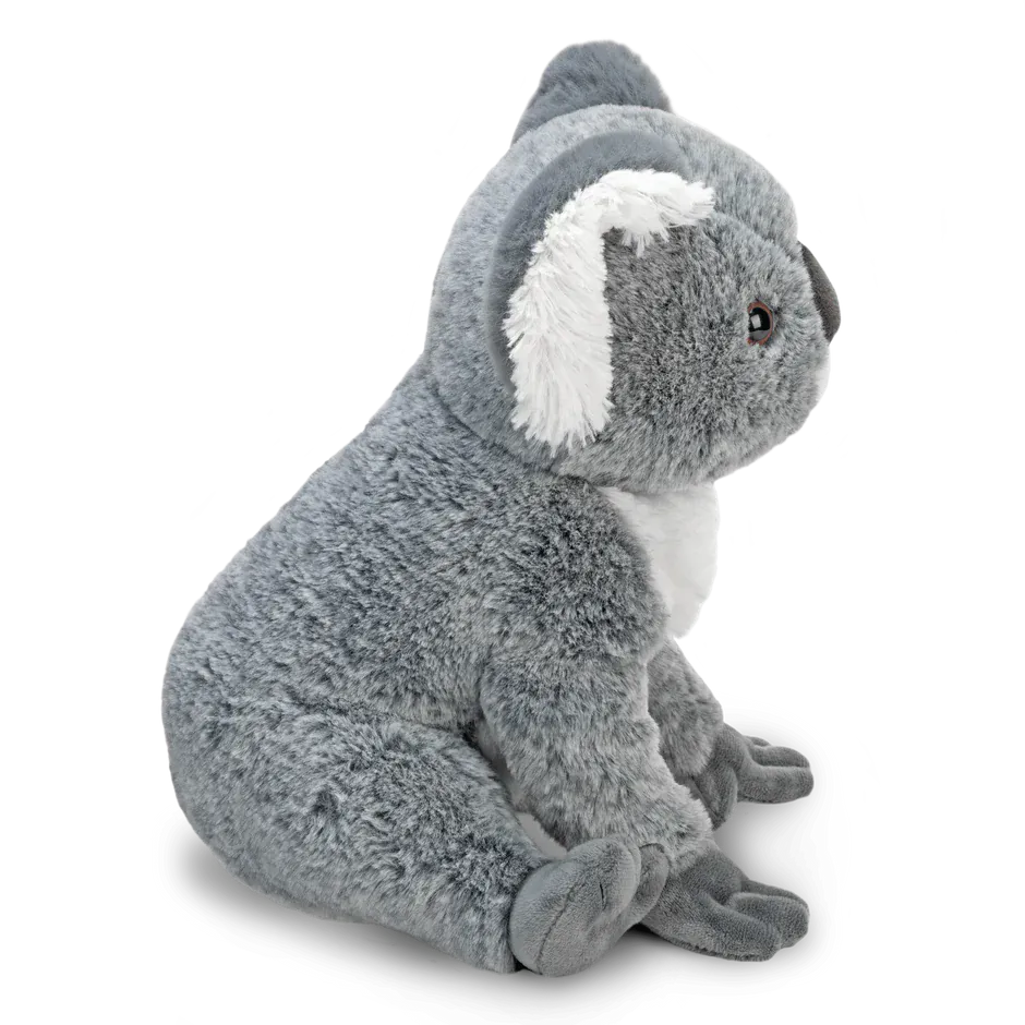 Fahlo Gifts The Lounge Plush - Track a Koala