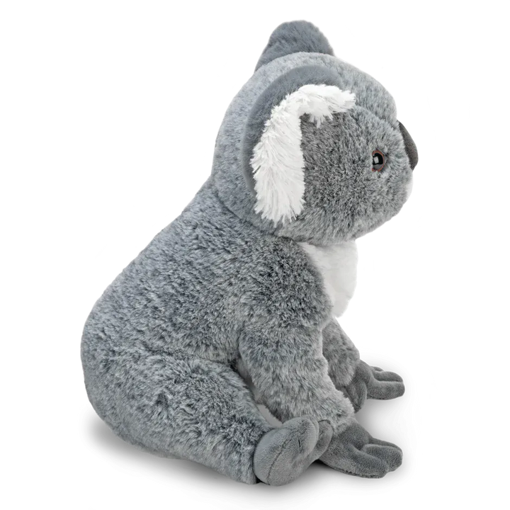 Fahlo Gifts The Lounge Plush - Track a Koala