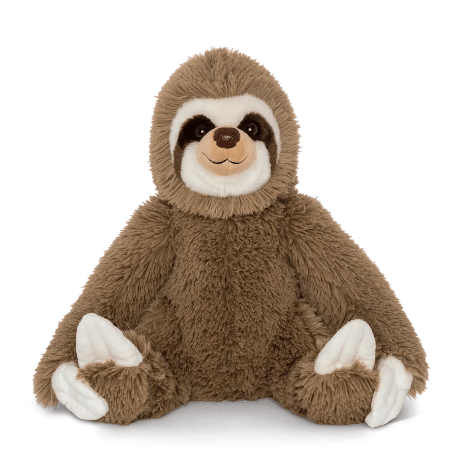Fahlo Gifts The Wander Plush - Sloth