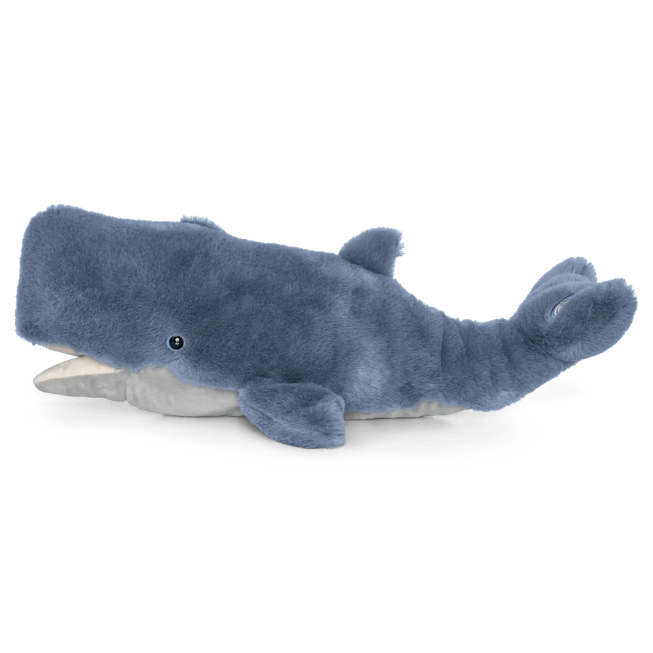 Fahlo Gifts The Wayfare Plush - Track a Whale