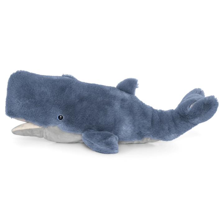 Fahlo Gifts The Wayfare Plush - Track a Whale