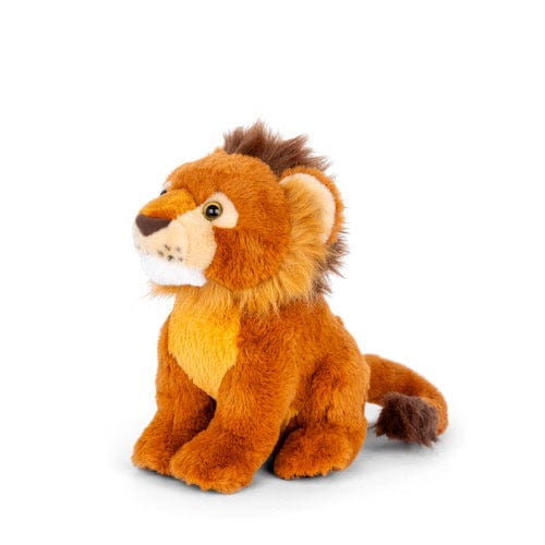 Fahlo Plush The Excursion Plush - Lion