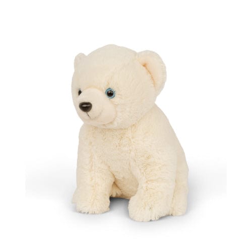 Fahlo Plush The Venture Plush - Polar Bear