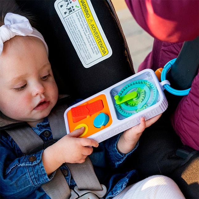 Fat Brain Toys Baby PlayTab Go | Fat Brain Toy Co