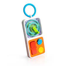 Fat Brain Toys Baby PlayTab Go | Fat Brain Toy Co